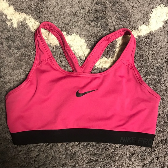Nike Sports Bra - Picture 1 of 2